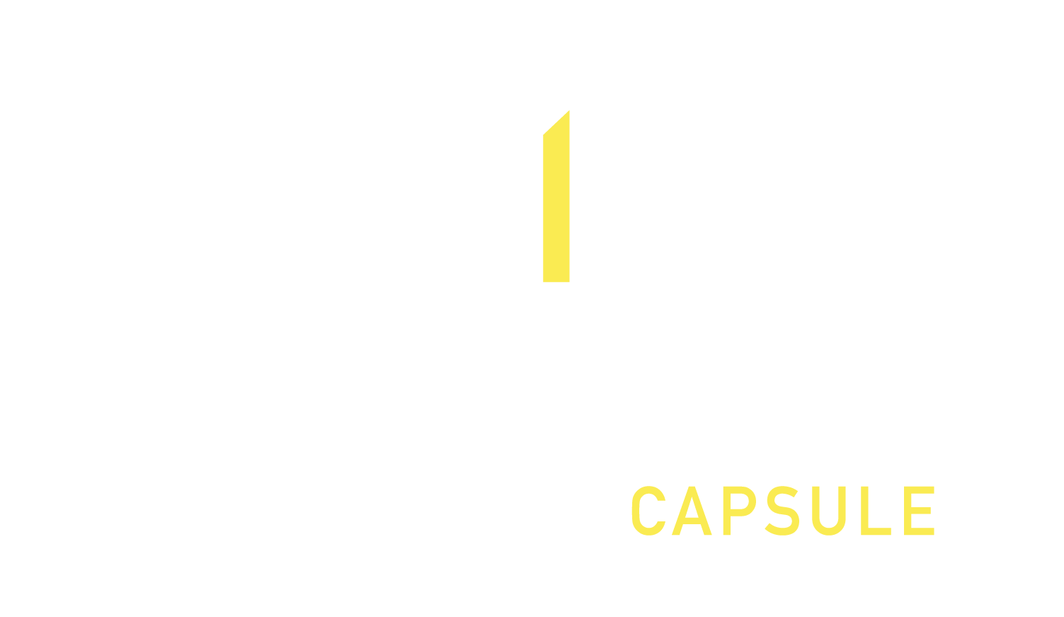 Capsule Hôtels